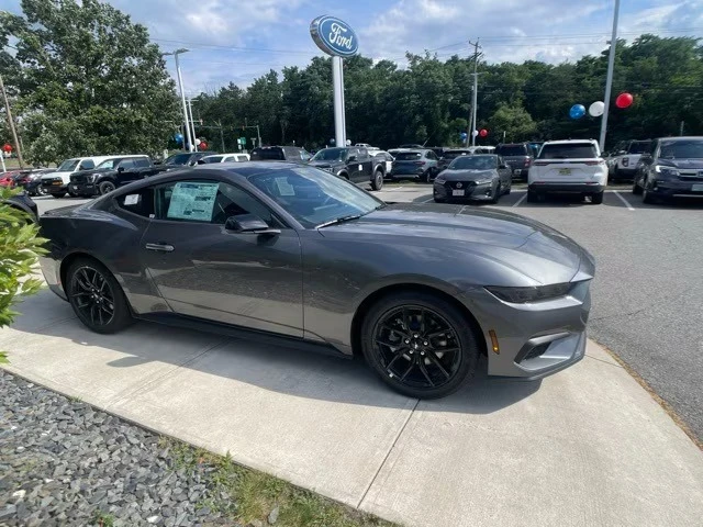 2025 Ford S650 Mustang - Image 10 of 12
