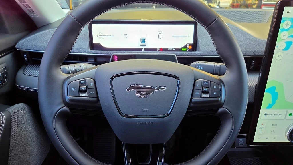 2025 Ford S650 Mustang - Image 27 of 30