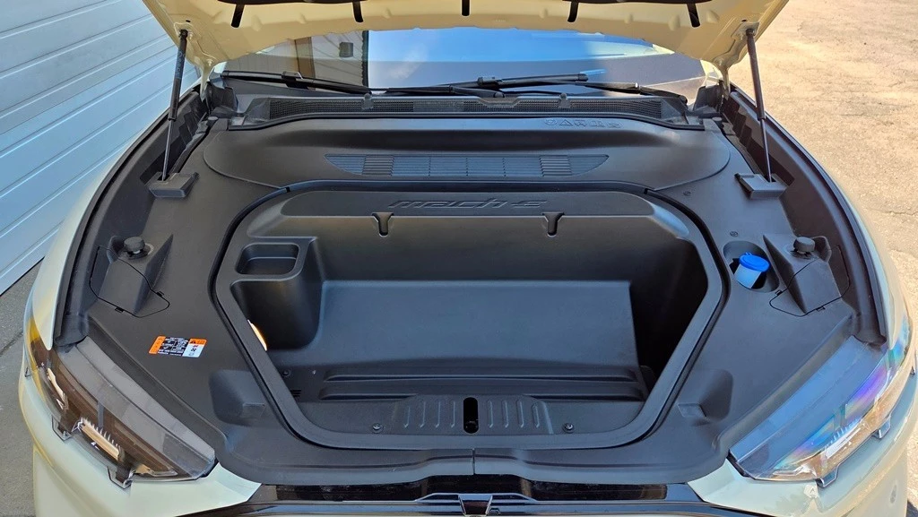 2025 Ford S650 Mustang - Image 20 of 30