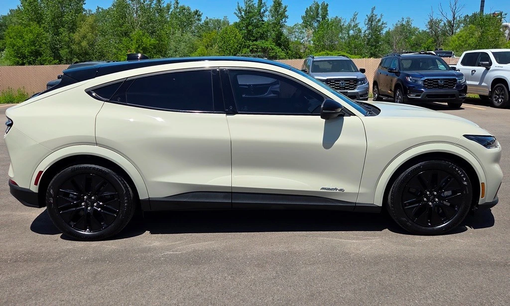 2025 Ford S650 Mustang - Image 8 of 30