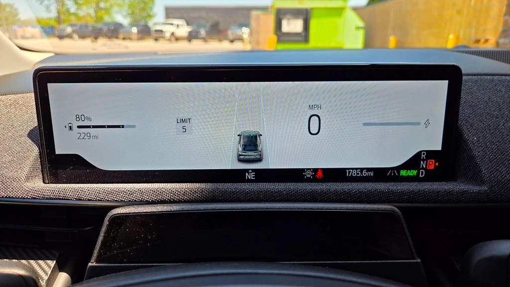 2025 Ford S650 Mustang - Image 26 of 30