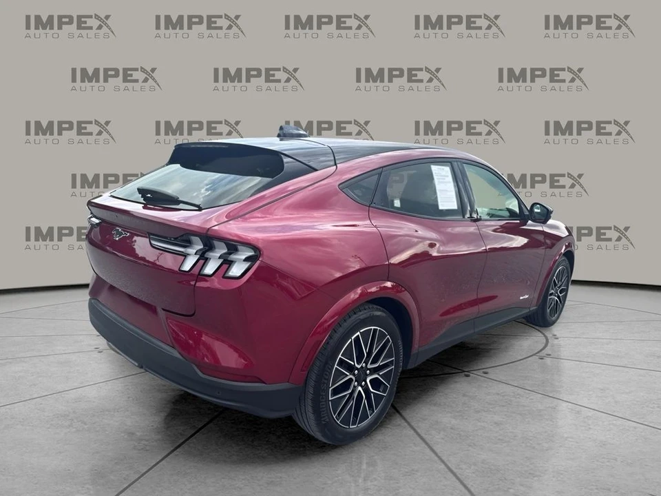 2025 Ford S650 Mustang - Image 5 of 30