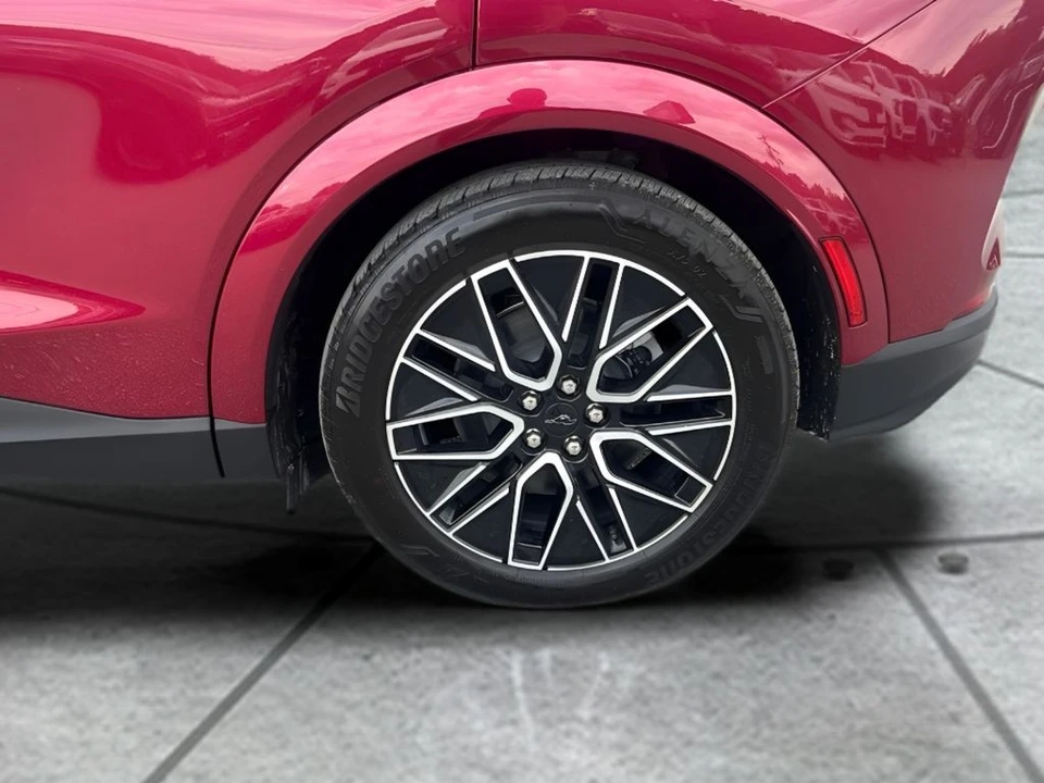 2025 Ford S650 Mustang - Image 27 of 30