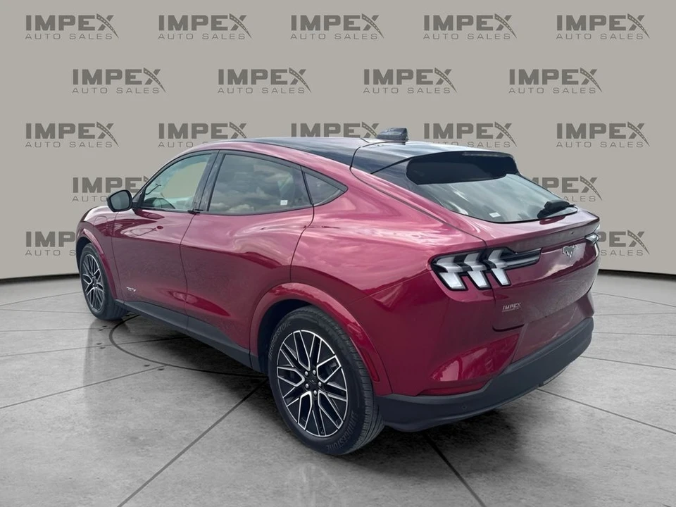 2025 Ford S650 Mustang - Image 3 of 30