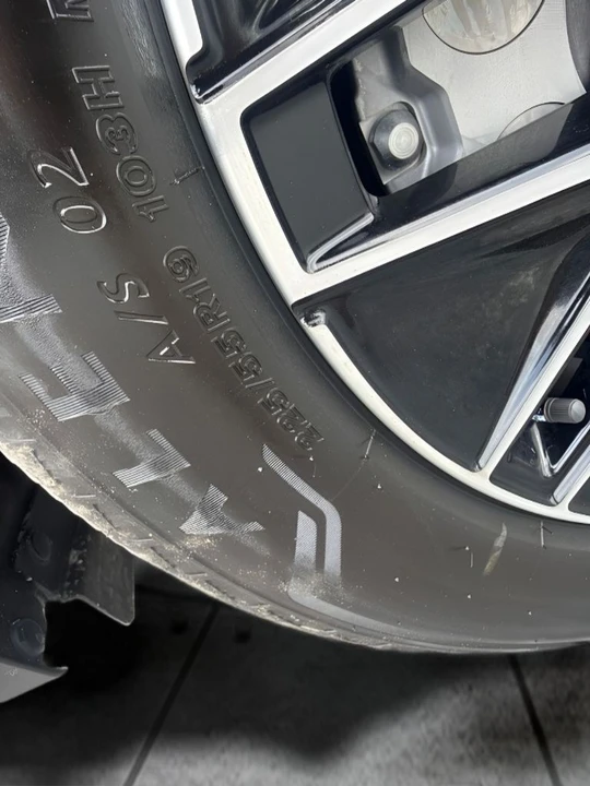 2025 Ford S650 Mustang - Image 28 of 30