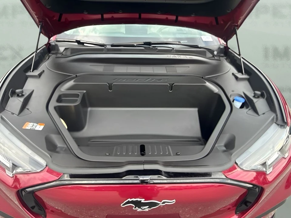 2025 Ford S650 Mustang - Image 26 of 30
