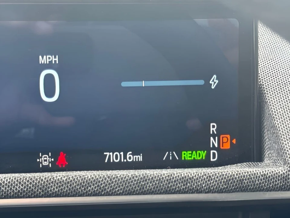 2025 Ford S650 Mustang - Image 20 of 30