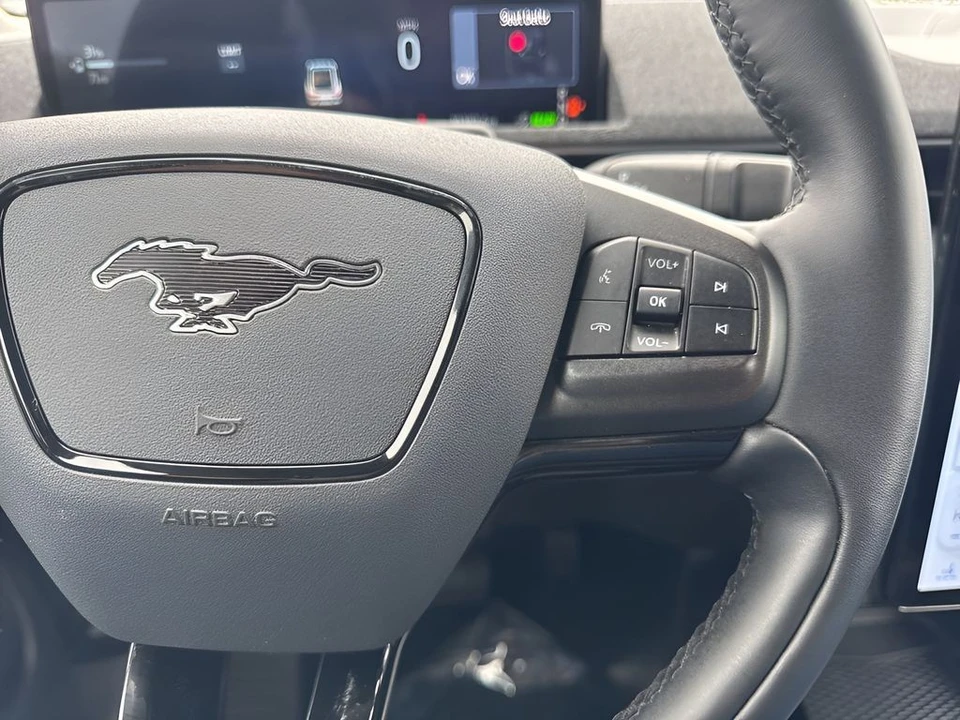 2025 Ford S650 Mustang - Image 15 of 31