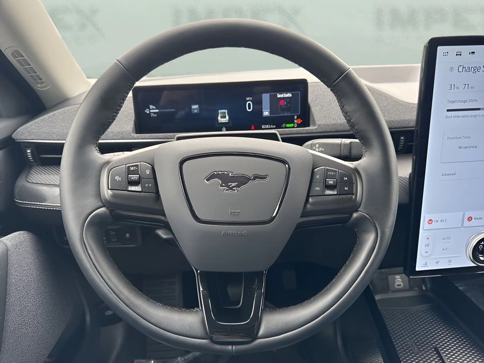 2025 Ford S650 Mustang - Image 13 of 31