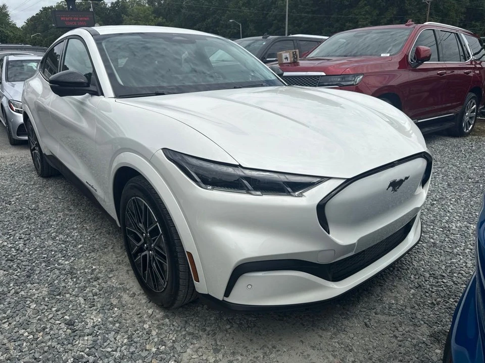 2025 Ford S650 Mustang - Image 2 of 5