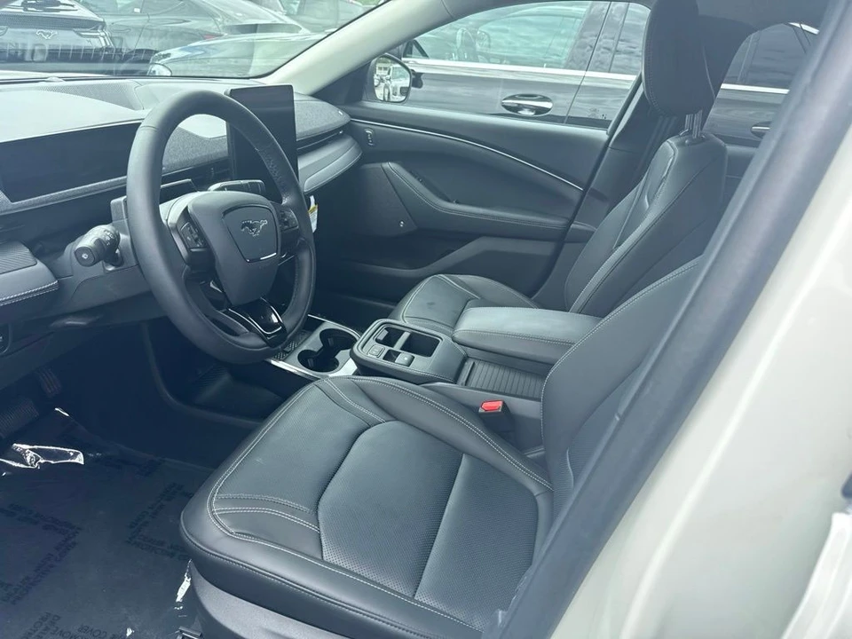 2025 Ford S650 Mustang - Image 3 of 5