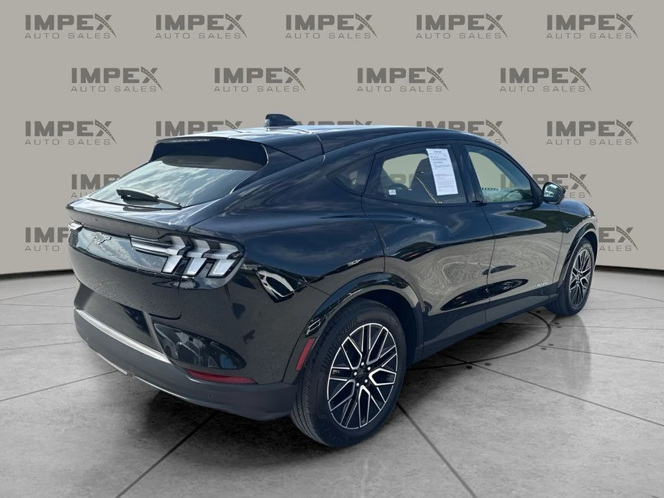 2025 Ford S650 Mustang - Image 5 of 31