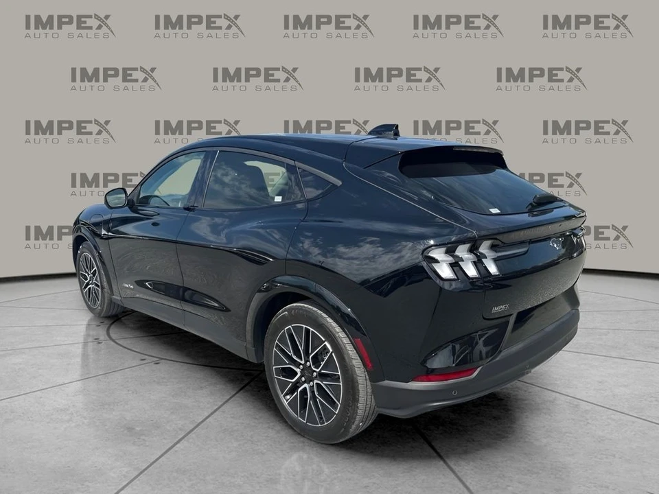 2025 Ford S650 Mustang - Image 3 of 31