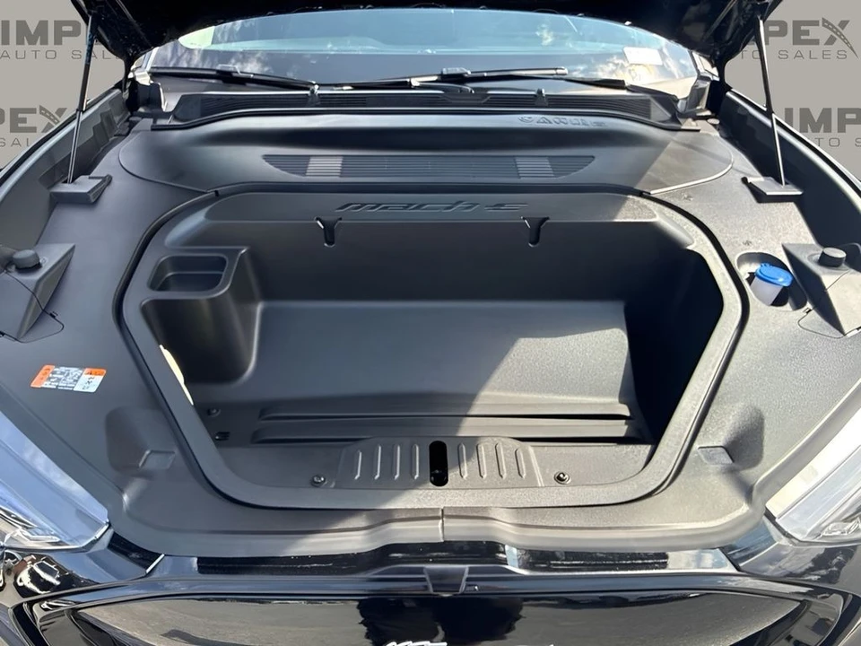 2025 Ford S650 Mustang - Image 27 of 31