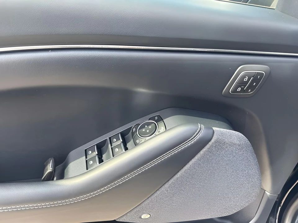 2025 Ford S650 Mustang - Image 23 of 31