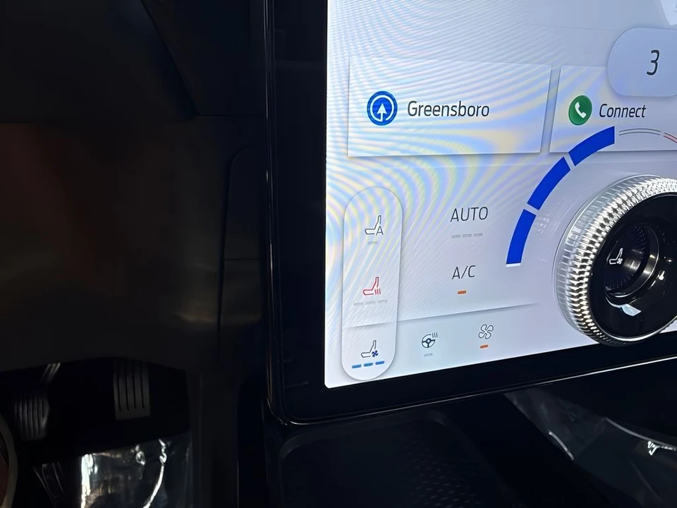 2025 Ford S650 Mustang - Image 18 of 31