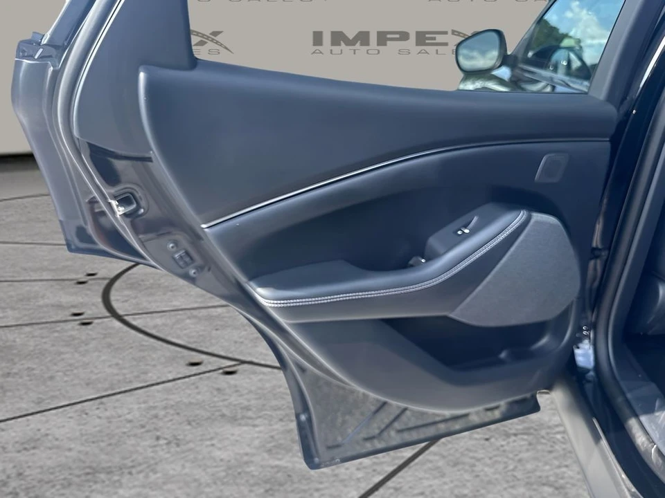 2025 Ford S650 Mustang - Image 24 of 31