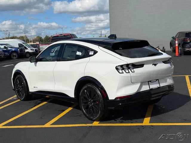 2025 Ford S650 Mustang - Image 3 of 12