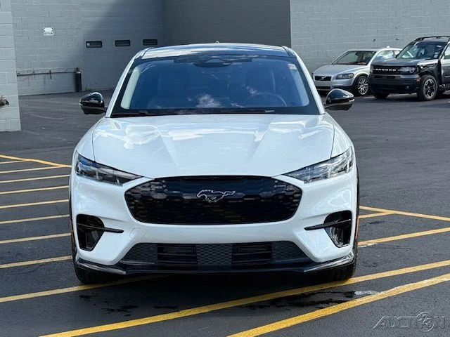 2025 Ford S650 Mustang - Image 10 of 12