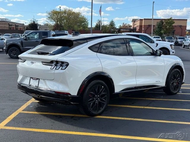 2025 Ford S650 Mustang - Image 6 of 12