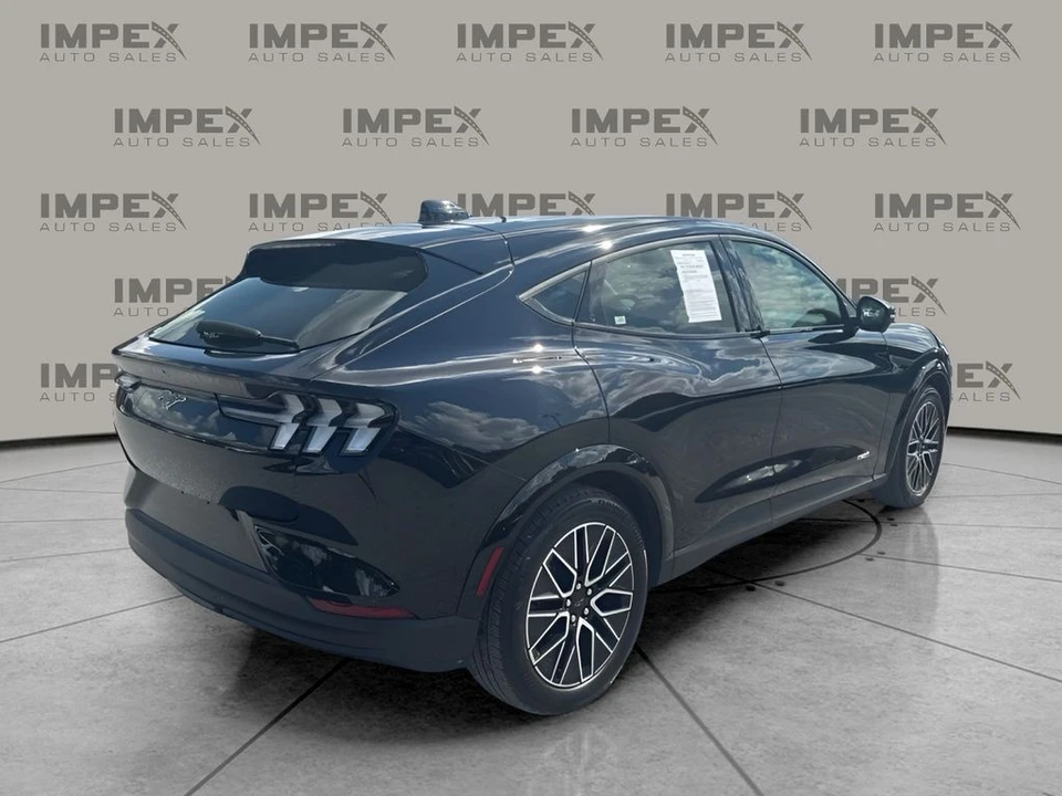 2025 Ford S650 Mustang - Image 5 of 31