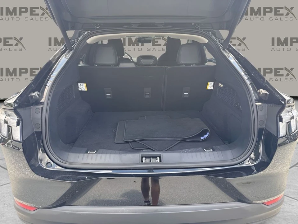 2025 Ford S650 Mustang - Image 25 of 31