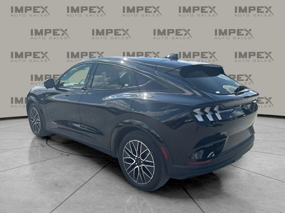 2025 Ford S650 Mustang - Image 3 of 31