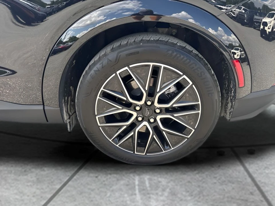 2025 Ford S650 Mustang - Image 30 of 31