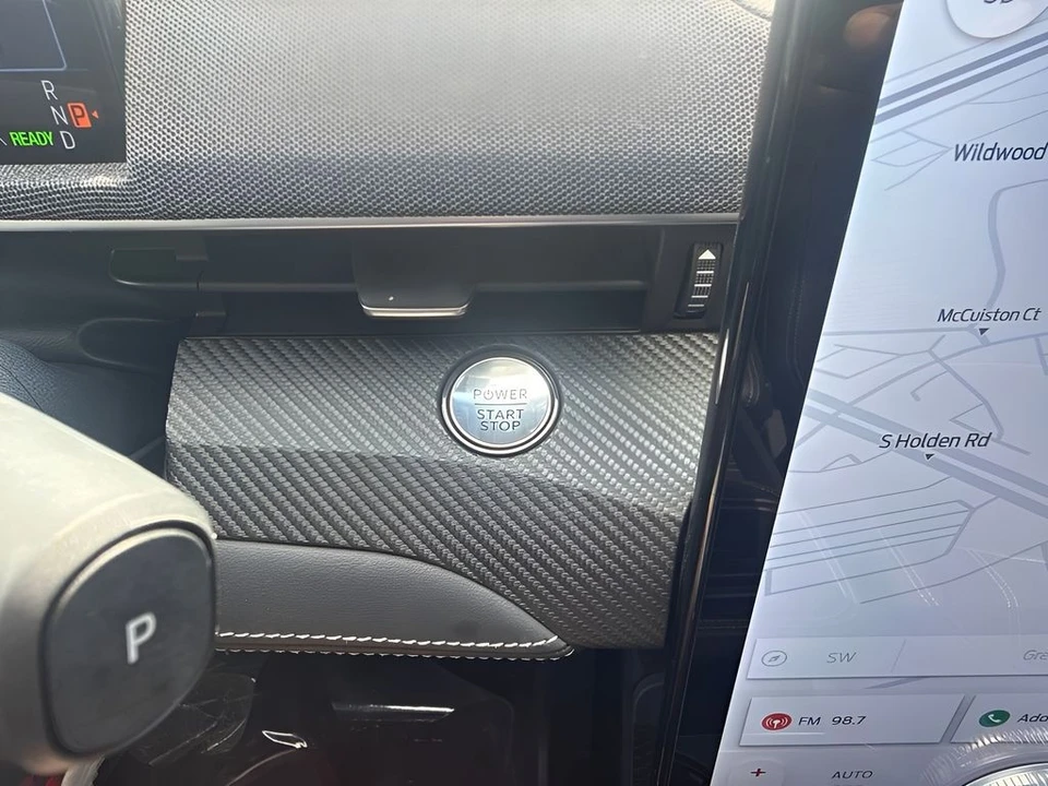 2025 Ford S650 Mustang - Image 20 of 31