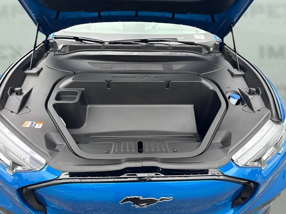 2025 Ford S650 Mustang - Image 20 of 22