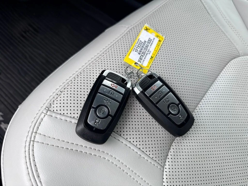 2025 Ford S650 Mustang - Image 21 of 22