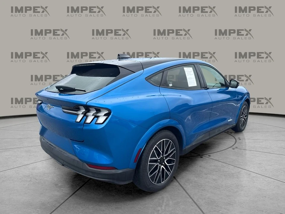 2025 Ford S650 Mustang - Image 3 of 22