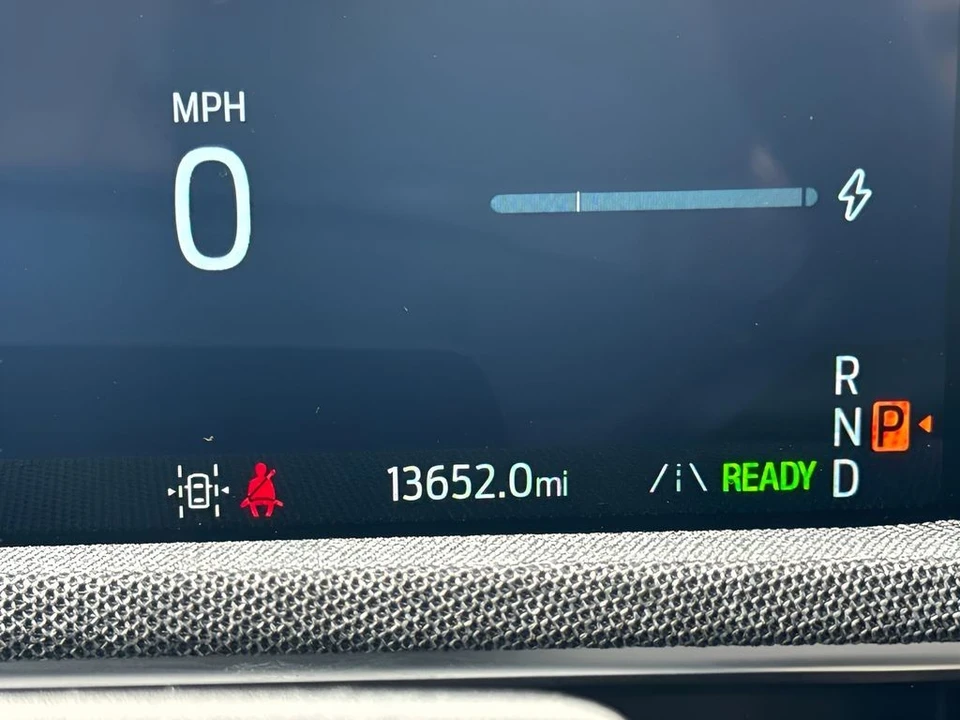 2025 Ford S650 Mustang - Image 15 of 22