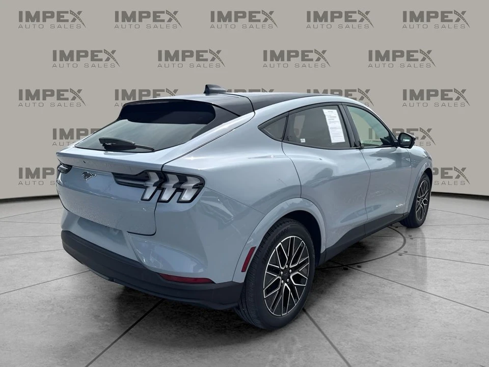 2025 Ford S650 Mustang - Image 3 of 22