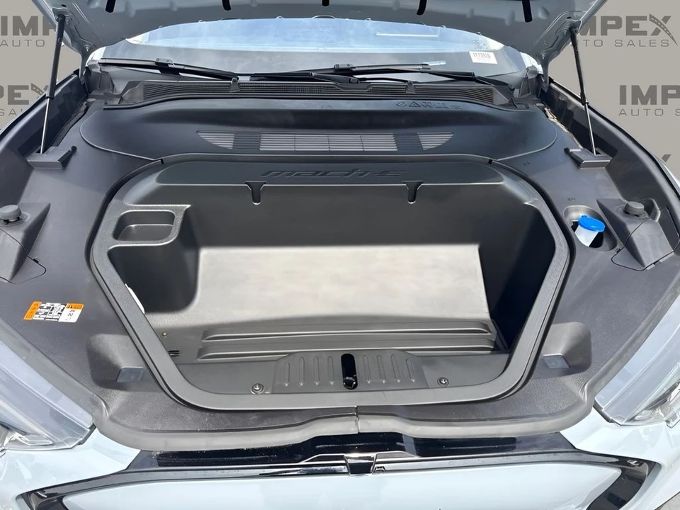 2025 Ford S650 Mustang - Image 19 of 22