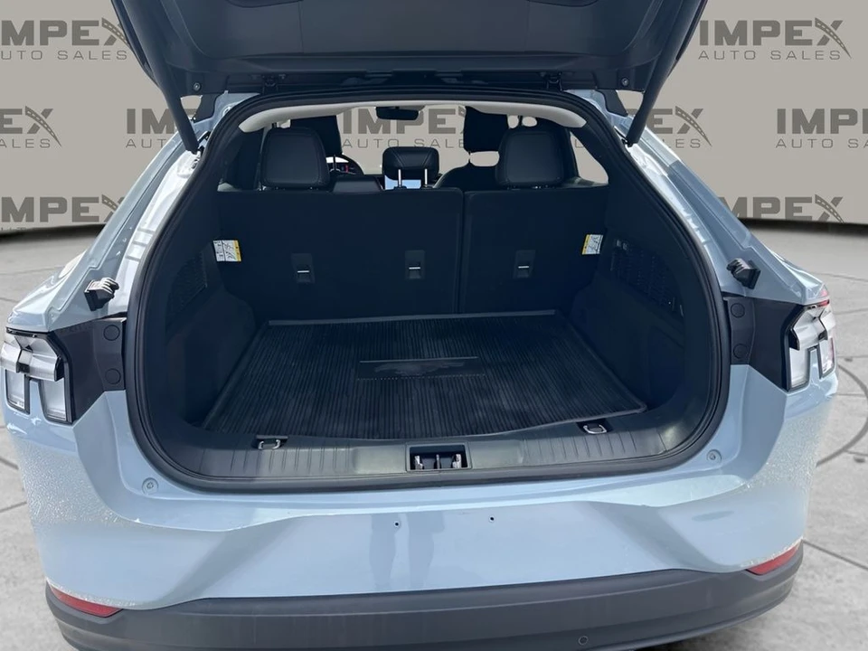 2025 Ford S650 Mustang - Image 18 of 22
