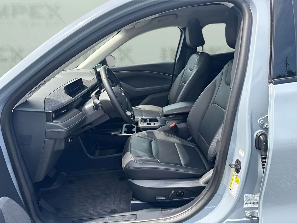 2025 Ford S650 Mustang - Image 5 of 22