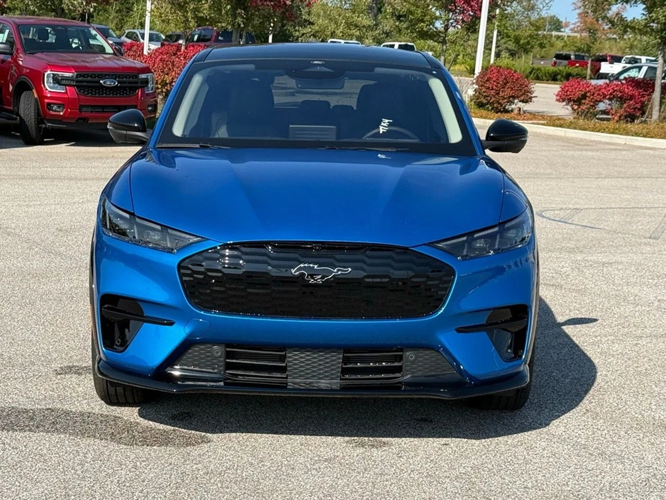 2025 Ford S650 Mustang - Image 9 of 12
