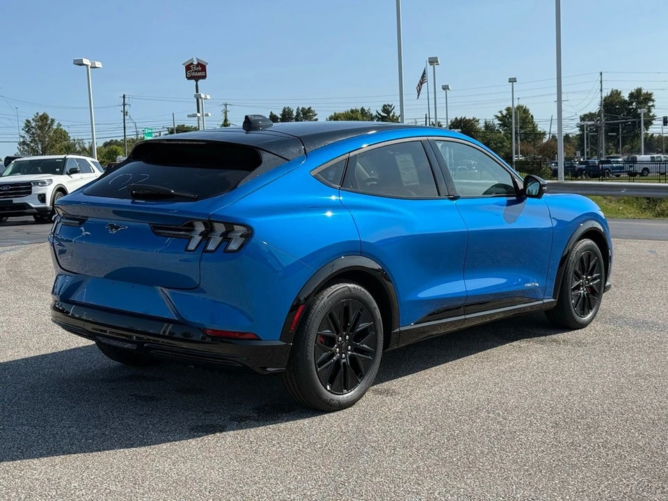 2025 Ford S650 Mustang - Image 6 of 12