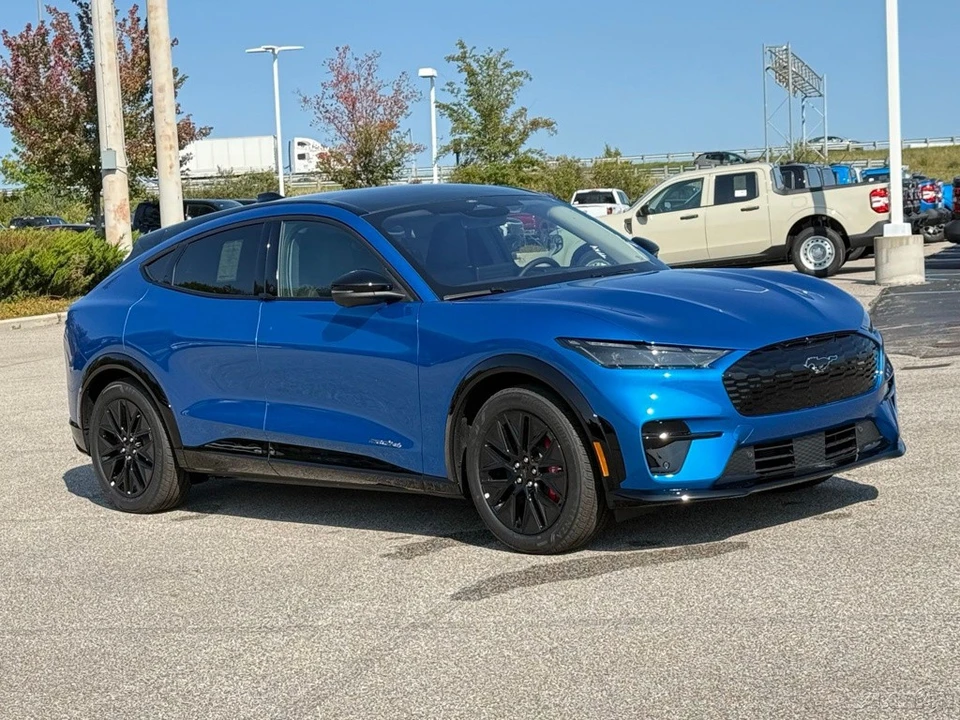2025 Ford S650 Mustang - Image 10 of 12