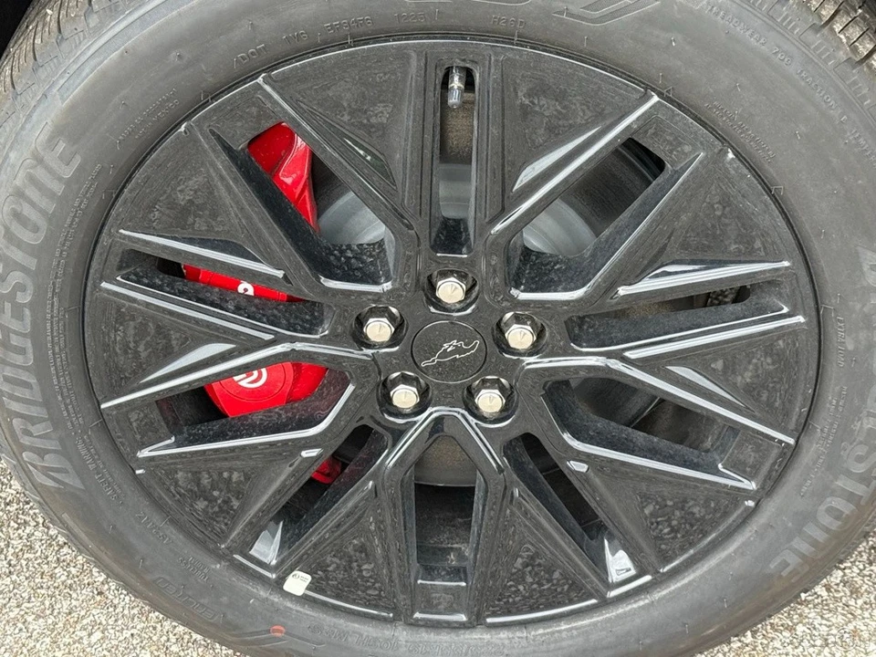 2025 Ford S650 Mustang - Image 11 of 12