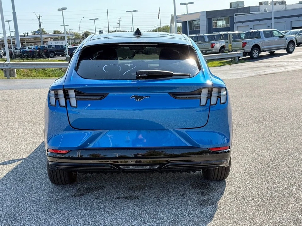 2025 Ford S650 Mustang - Image 5 of 12