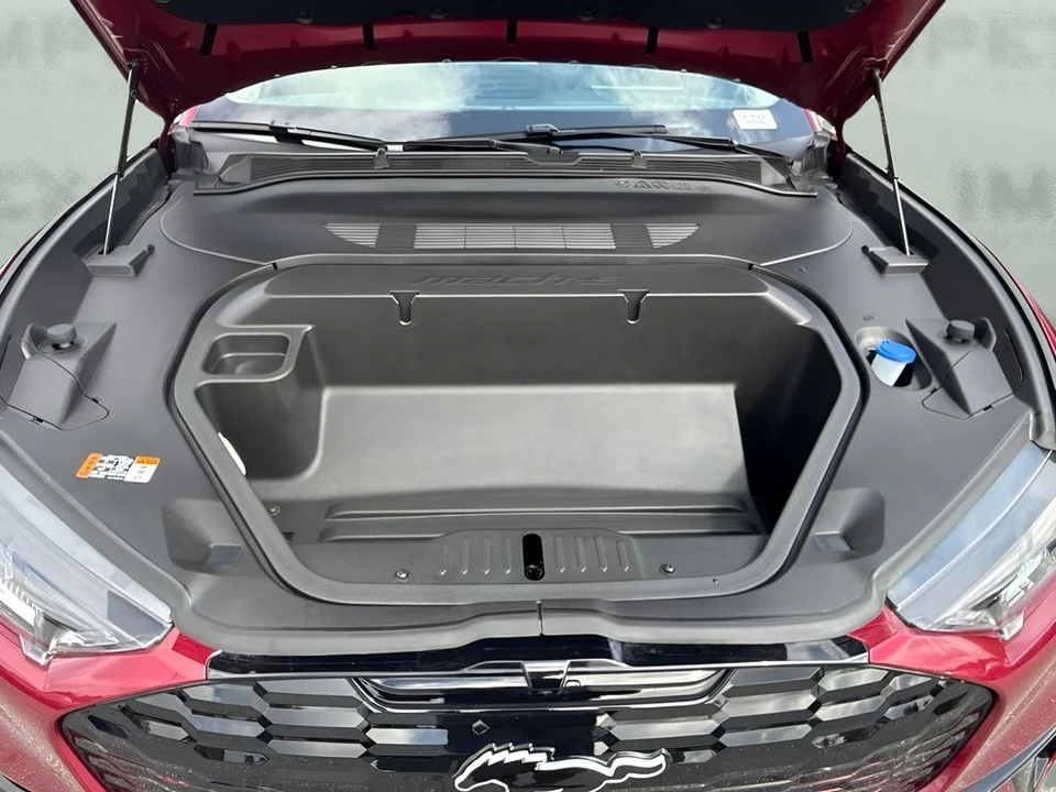 2025 Ford S650 Mustang - Image 20 of 24