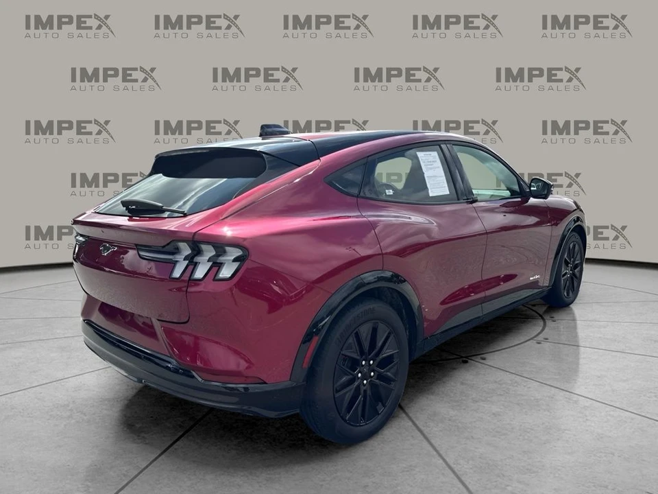 2025 Ford S650 Mustang - Image 3 of 24