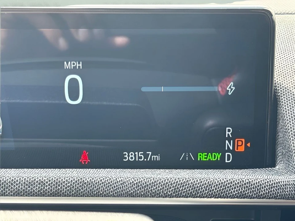 2025 Ford S650 Mustang - Image 15 of 24