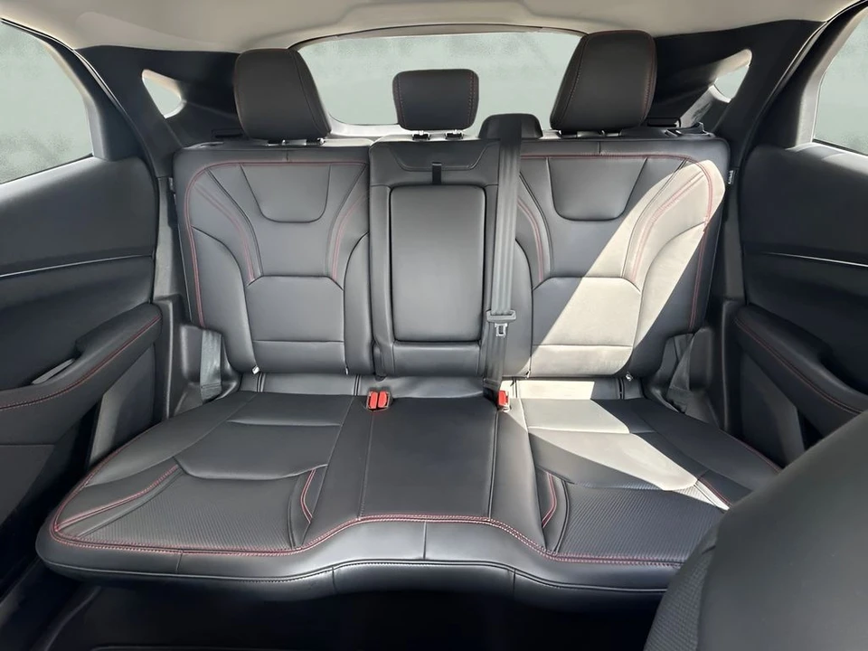 2025 Ford S650 Mustang - Image 6 of 24