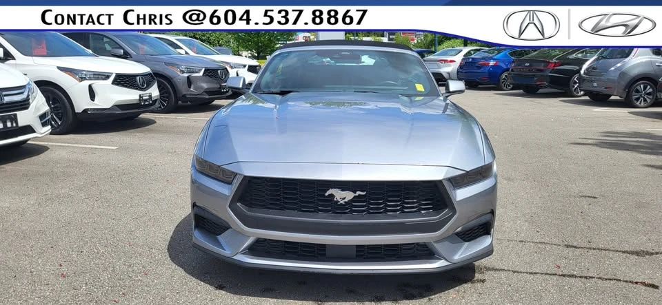 2025 Ford S650 Mustang - Image 3 of 13