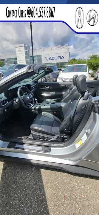 2025 Ford S650 Mustang - Image 8 of 13