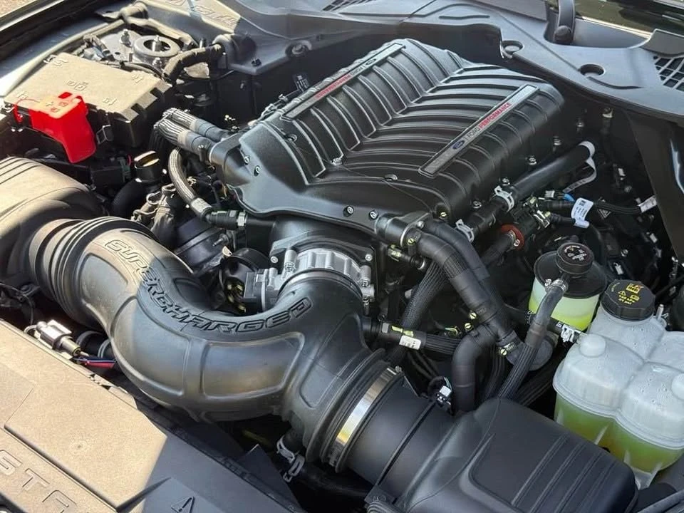 2025 Ford S650 Mustang - Image 3 of 8