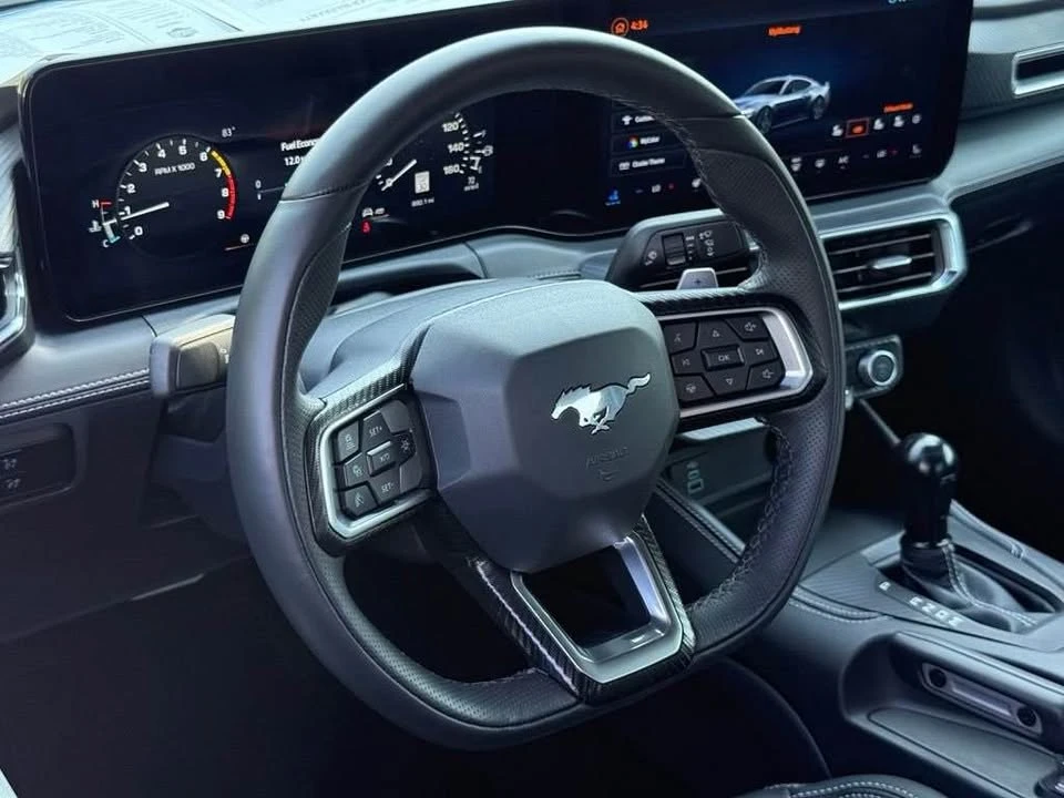 2025 Ford S650 Mustang - Image 4 of 8